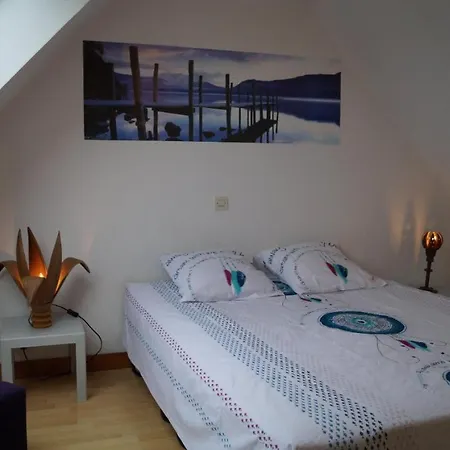 Casa de Férias Laigrette, Grande Maison Paisible A 5min De La *
