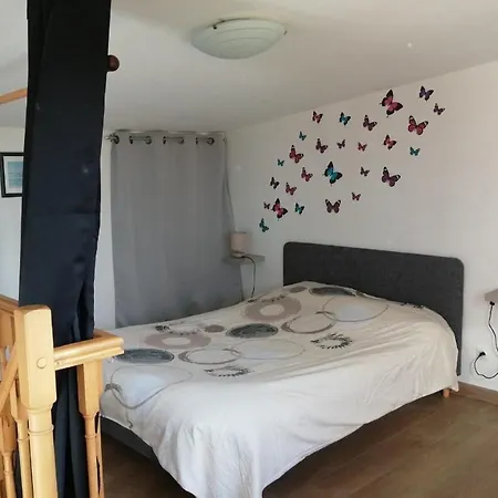 Casa de Férias Laigrette, Grande Maison Paisible A 5min De La Plougasnou